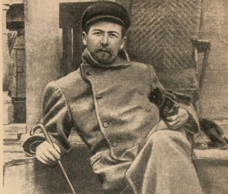 Купить фото чехова Autobiography (With Oysters, Orgy) Autobiography, Anton chekhov, Chekhov