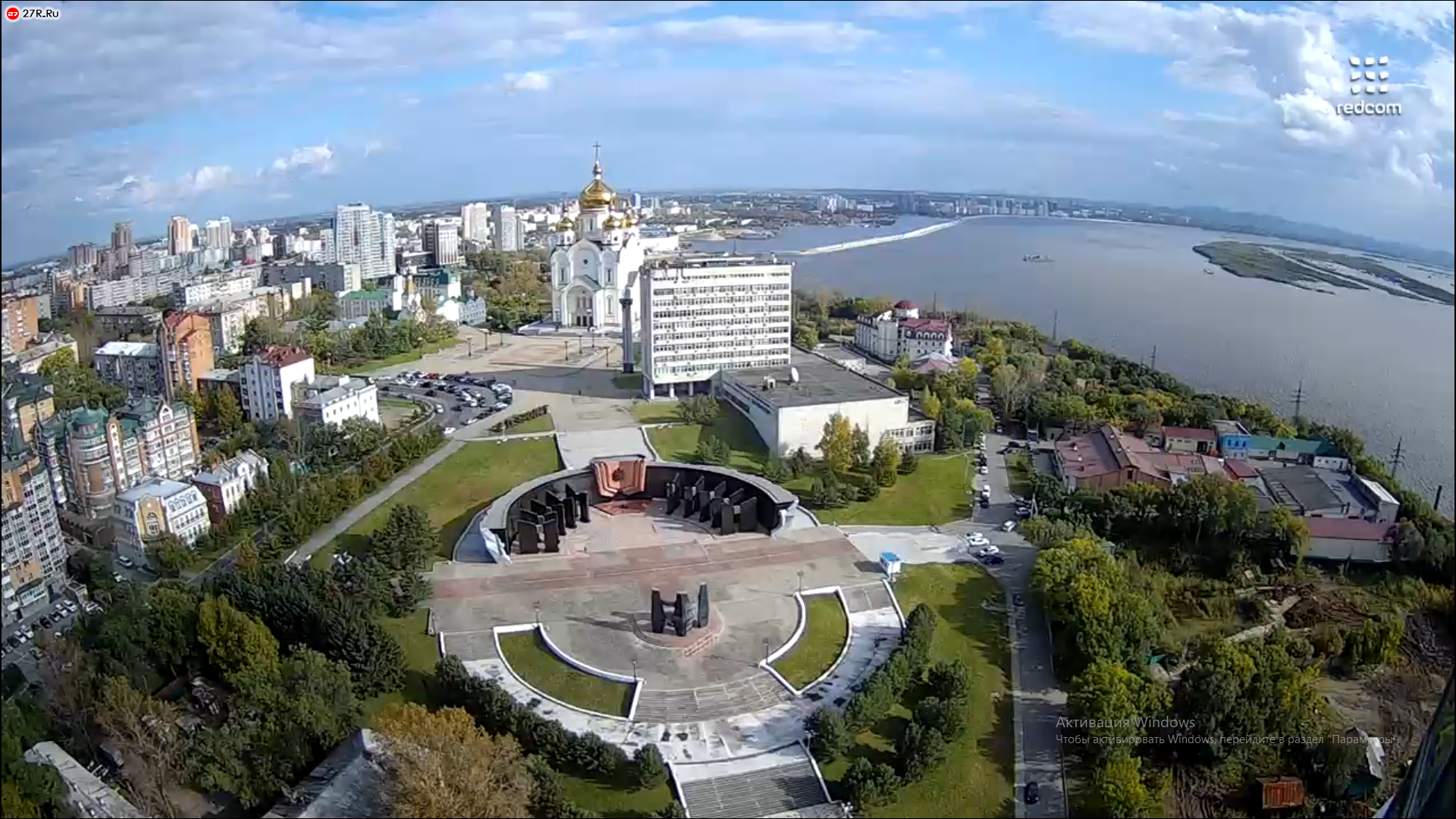 Купить фото хабаровска Хабаровский края является