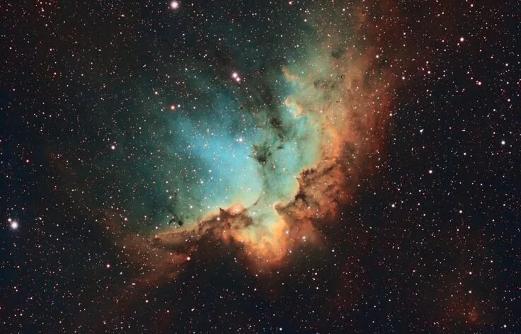 Купить фото космоса космос, звезды, Wizard Nebula Nebula wallpaper, Galaxy wallpaper, Wallpaper spac
