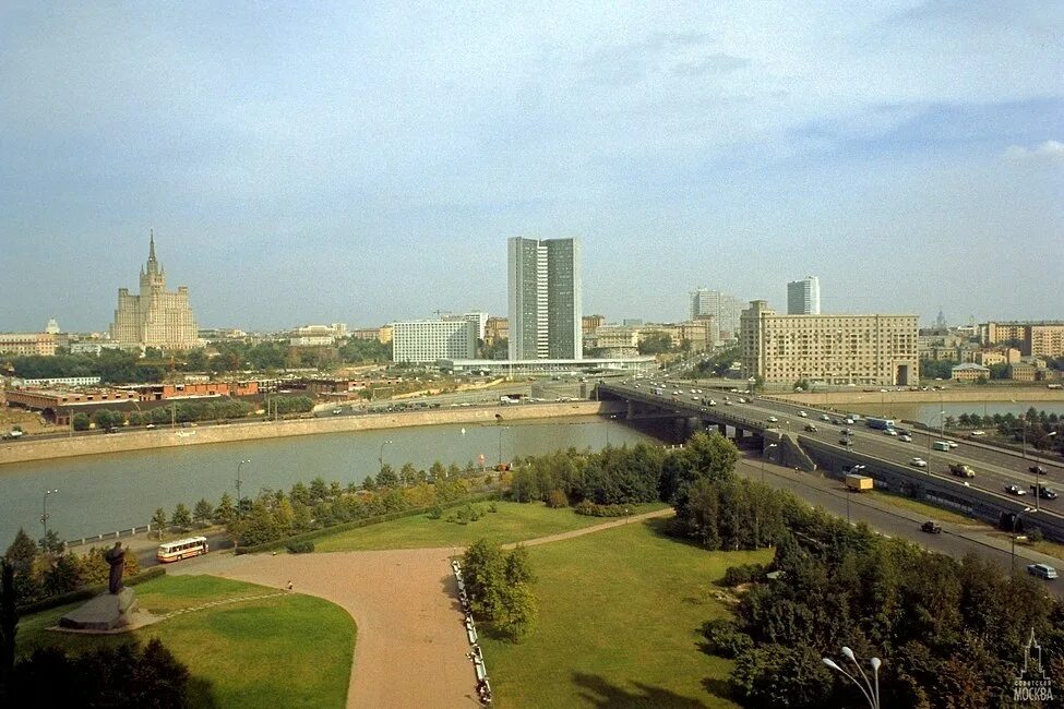 Купить фото москвы 50 Мгновения Советской жизни в фотографиях. Москва в 1960-х Назад в СССР Фотострана