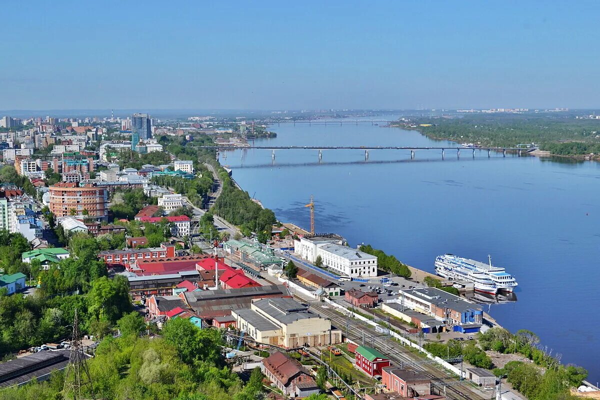 Купить фото пермь С Великой Пермью под Волжский венец