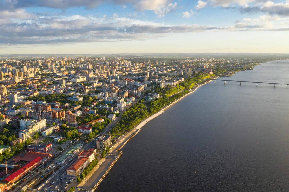 Купить фото пермь Тур (4 дня) Пермский край - впечатлений через край. Летнее путешествие в Перми А