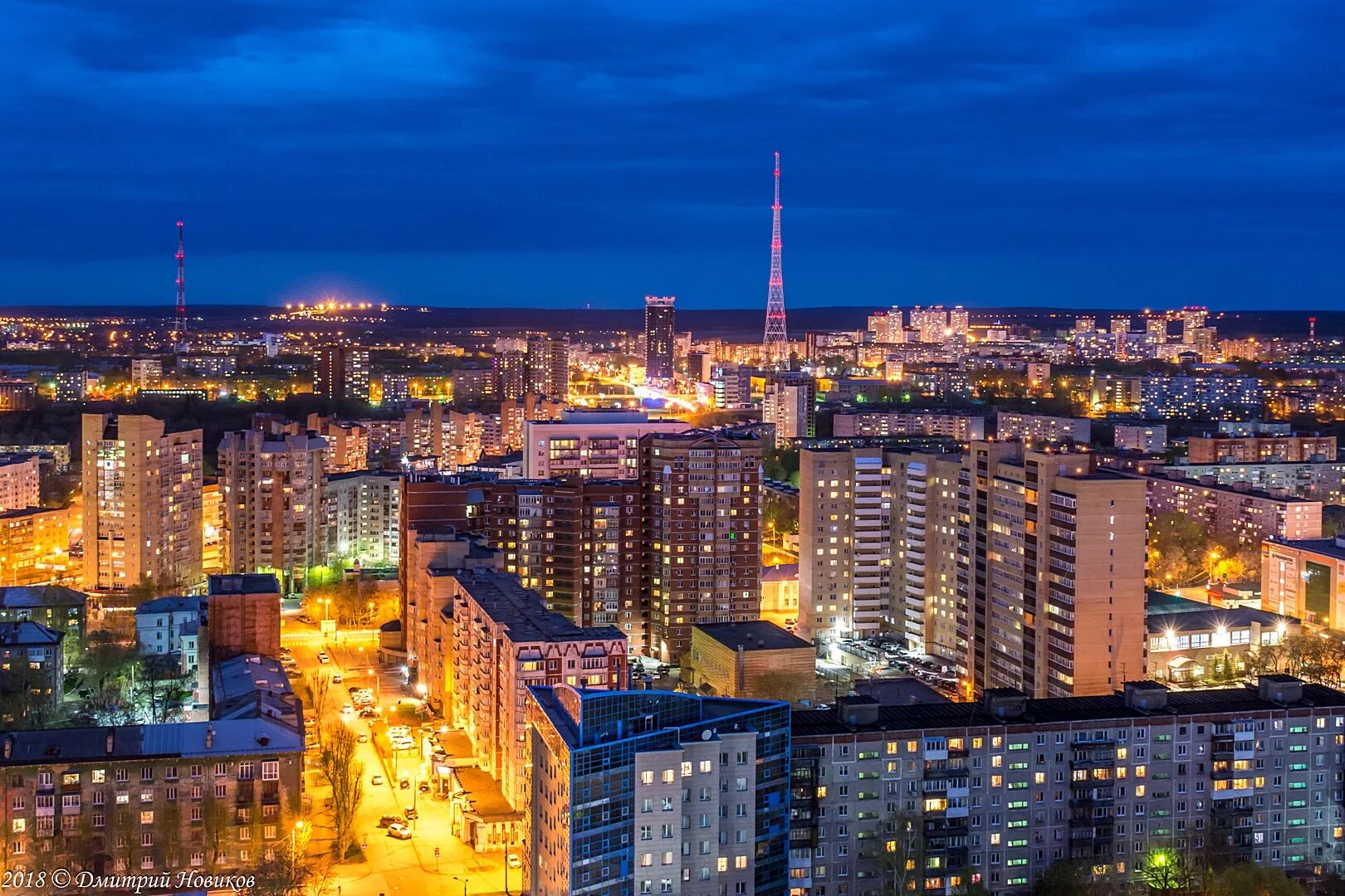 Купить фото пермь Вечерняя Пермь - Сообщество "Фотоальбом Драйва" на DRIVE2