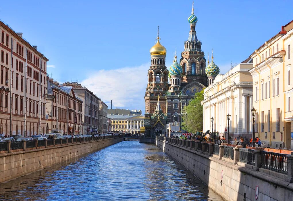 Купить фото санкт петербурге Что такое Петербург? Взрослые каникулы. - отдых по цене от 39 900 ₽ - YouTravel.