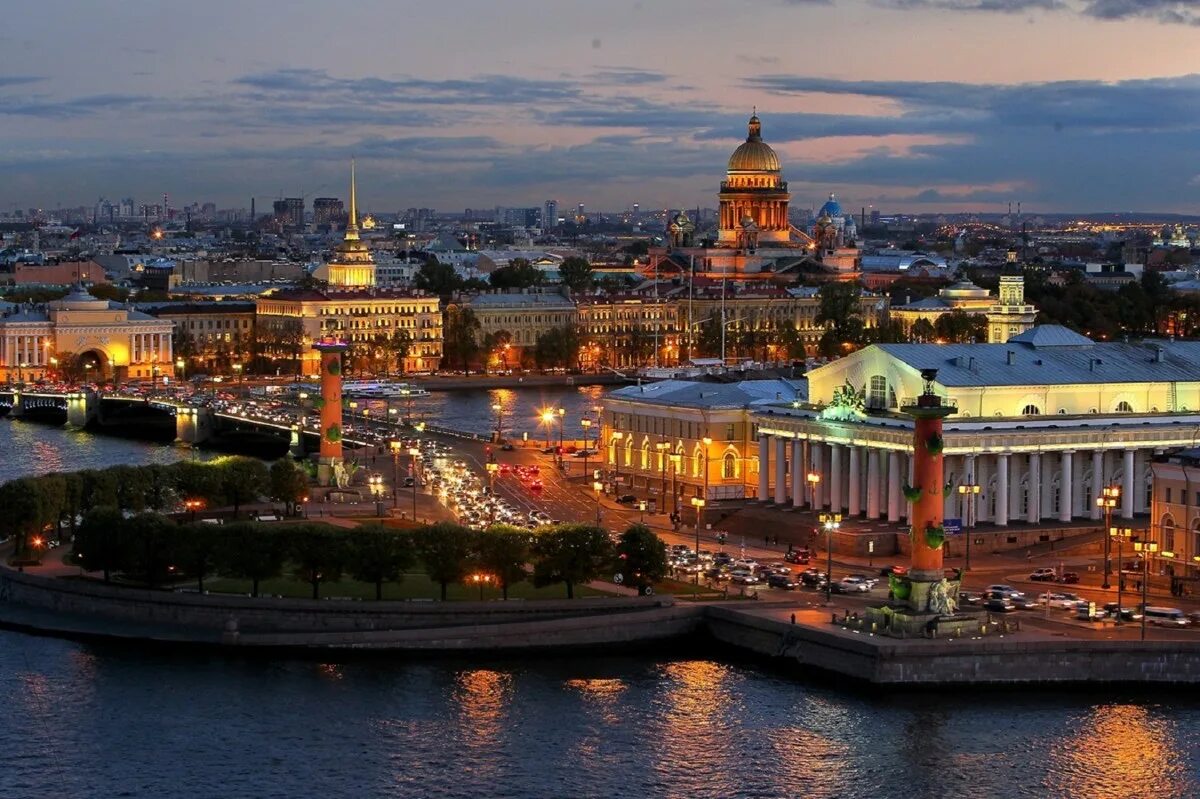 Купить фото санкт петербурге Ночная экскурсия по Санкт-Петербургу на автобусе: мосты, Невский, Исаакиевский с