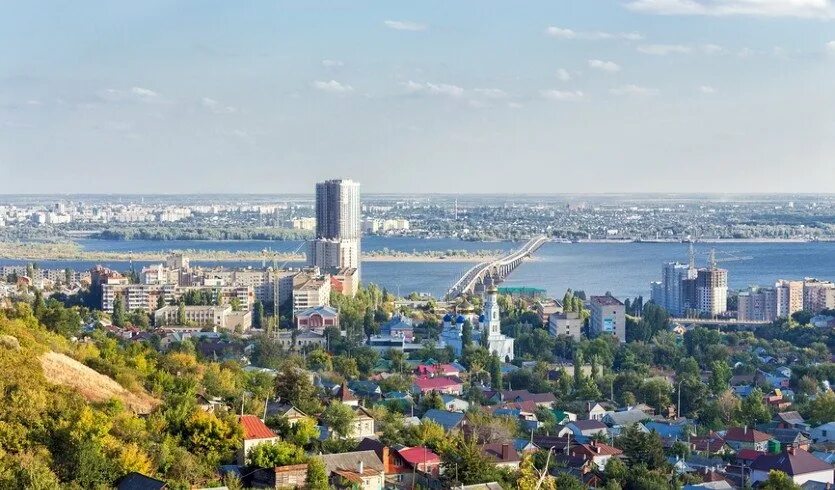Купить фото саратов Речной круиз по Волге из Самары