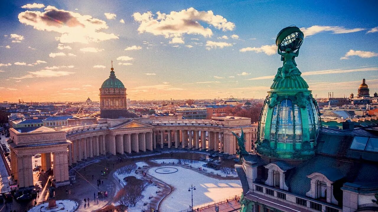 Купить фото спб Был ли Санкт-Петербург колонией Британии? - YouTube