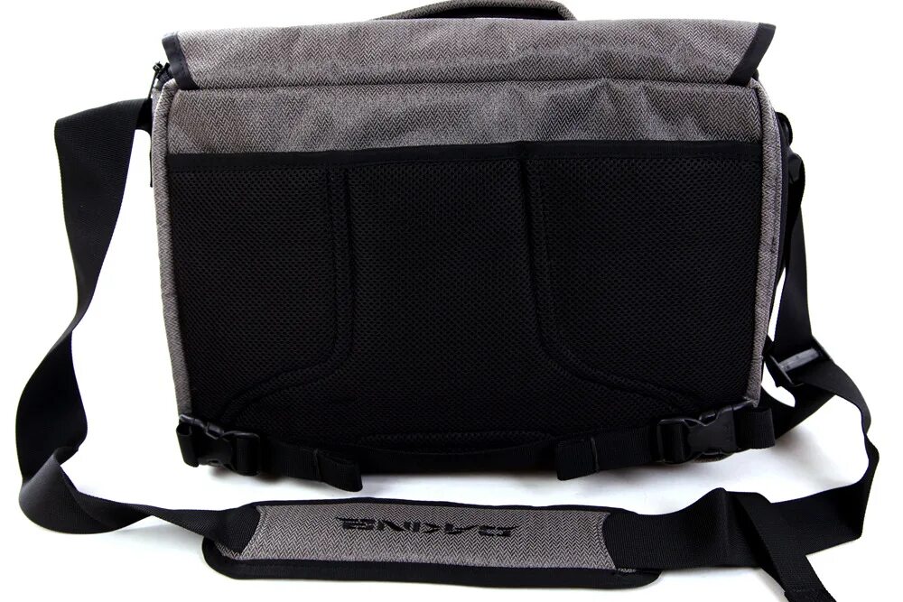 Купить фото сумку через плечо Купить сумка через плечо DAKINE Messenger Bag SM HERRBN со скидкой в официальном