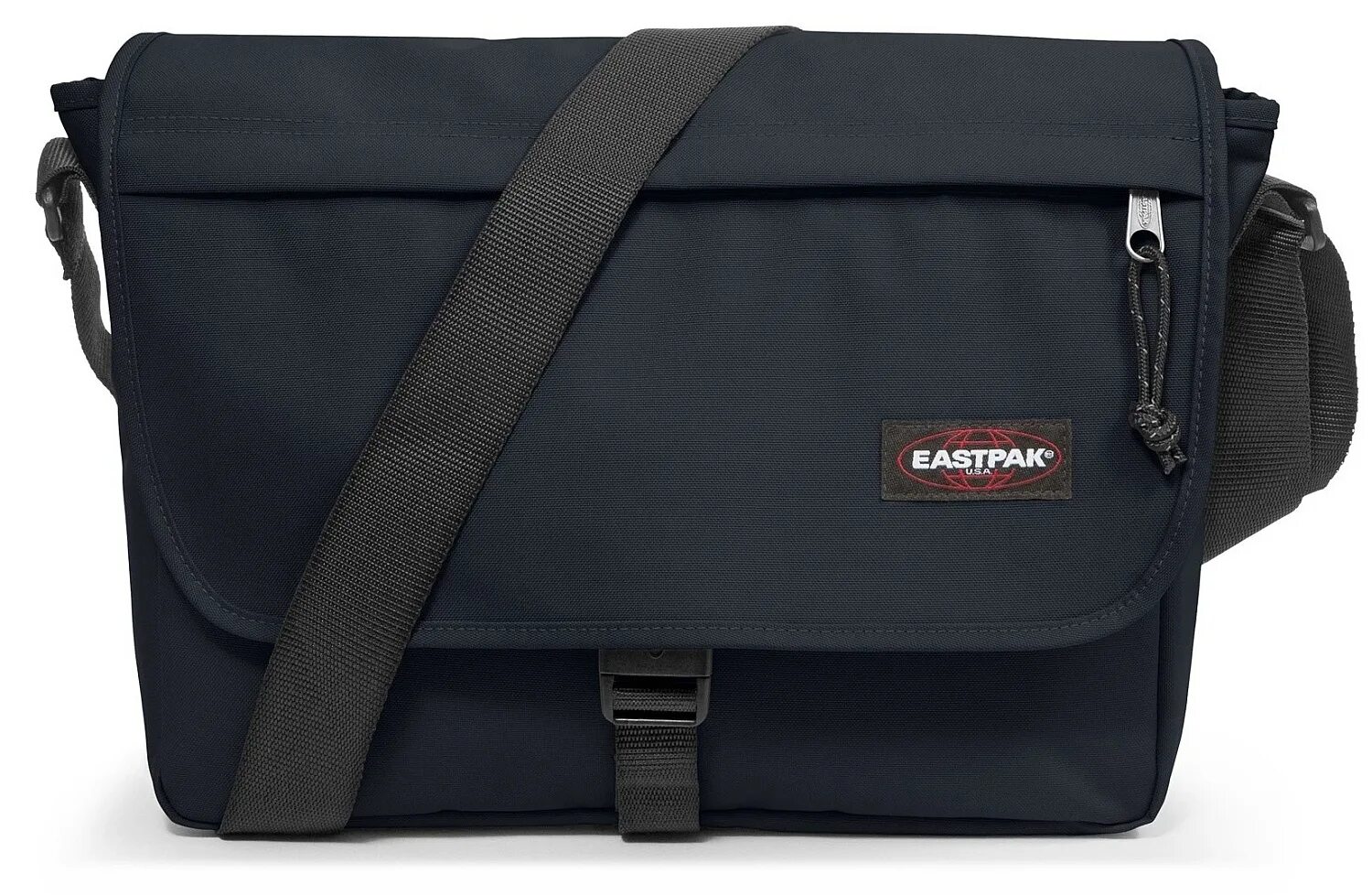 Купить фото сумку через плечо сумка Eastpak Buckler - Cloud Navy - Snowboard shop, skateshop - blackcomb-shop.