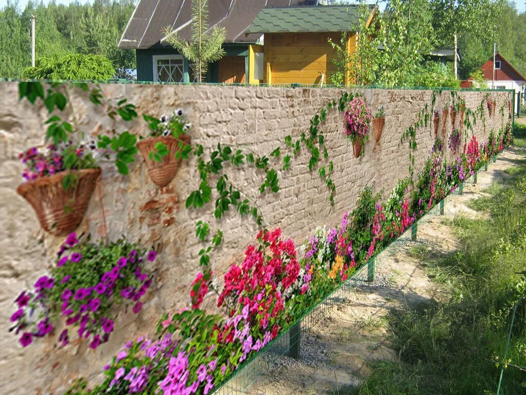 Купить фото забор на дачу Забор: тип ограждений, винтовые гармошки, концертина, какой выбрать, что подойде