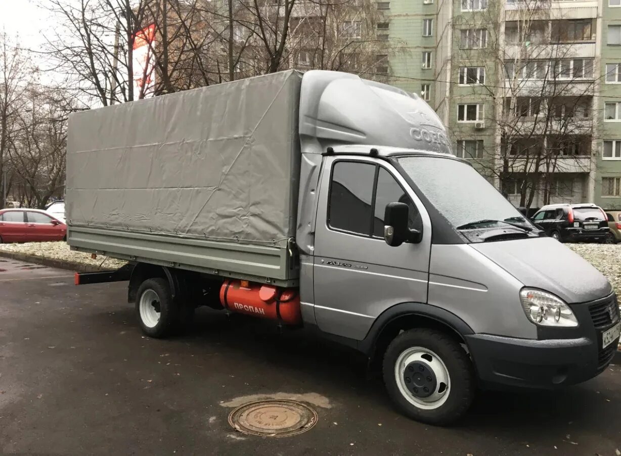 Купить газель б у фото Грузоперевозки на ГАЗели - Архипо-Осиповка Заказать ГАЗель для перевозки груза н