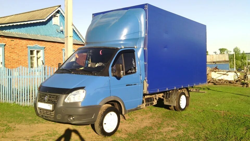 Купить газель фото цена "Ермак" однако. - ГАЗ Газель, 3 л, 2011 года аксессуары DRIVE2