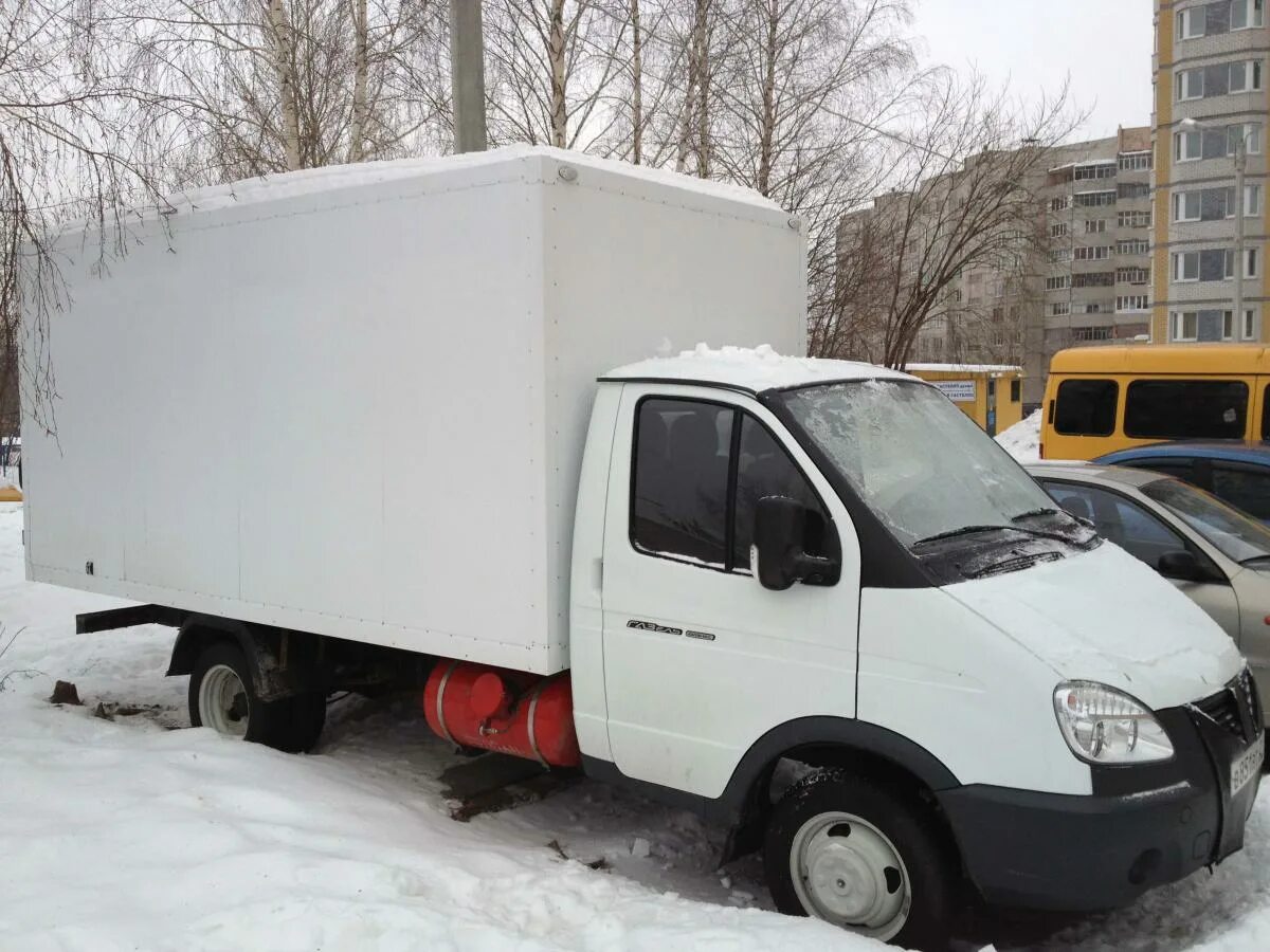 Купить газель фото цена ГАЗель 3302 (изотерм) 2012 г.в. - Продам! - Клуб Газелистов