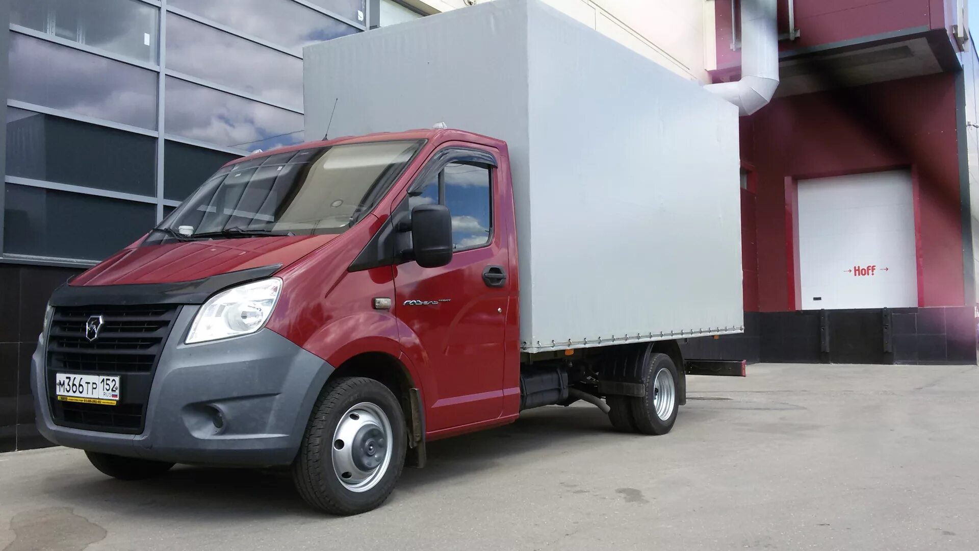 Купить газель некст фото Продал кормильца - ГАЗ Газель Next, 2,7 л, 2013 года продажа машины DRIVE2