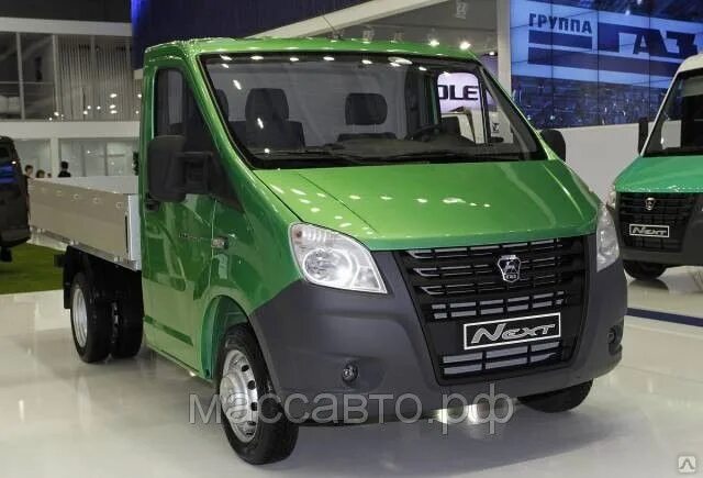 Купить газель некст фото Бортовой автомобиль ГАЗель Next A21R22 купить за 2 517 600 руб./шт. в Каменск-Ур