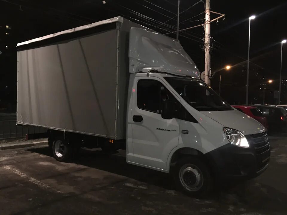 Купить газель некст фото цена Покупка сея чудо. - ГАЗ Газель Next, 2,8 л, 2019 года покупка машины DRIVE2