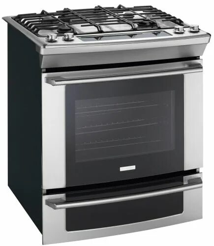 Купить газовую плиту с подключением Electrolux EW30GS65GS download instruction manual pdf