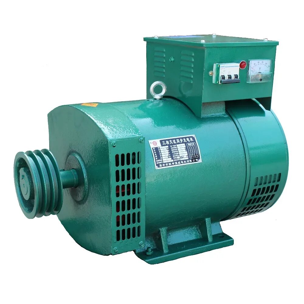 Купить генератор с автоматическим подключением 5kva 1kw Electric Dynamo 50hz Ac Dynamo Generator - Buy Electric Dynamo 5kva,Dyn