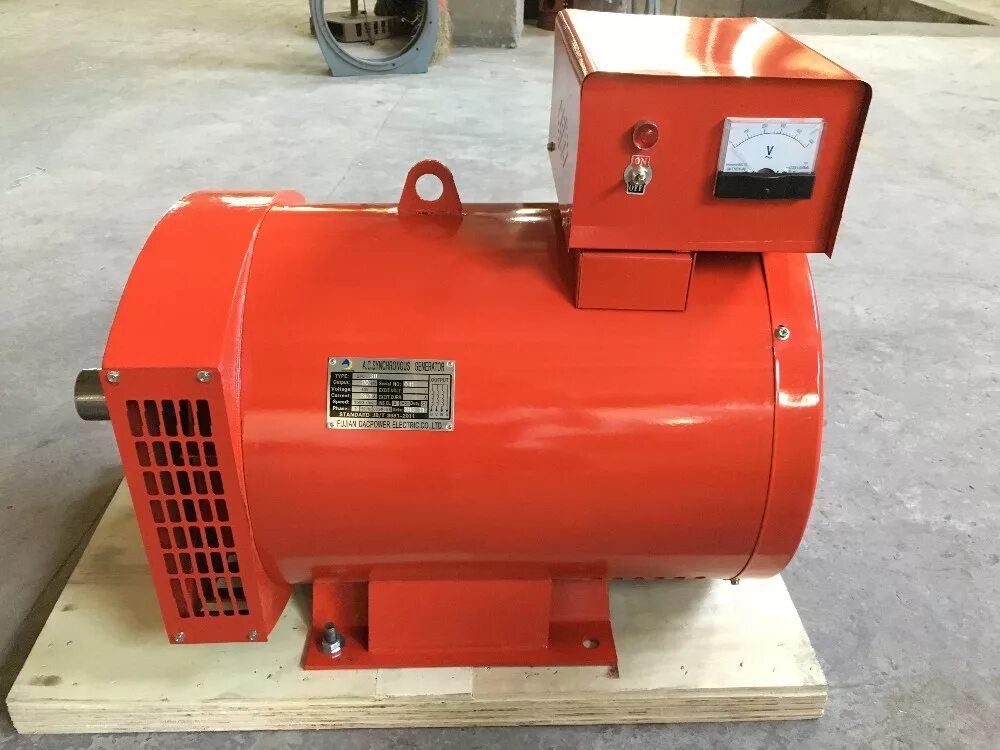 Купить генератор с подключением 2kw Electric Dynamo Generator St-2 With Cheap Price - Buy Generator,Dynamo,2kw E