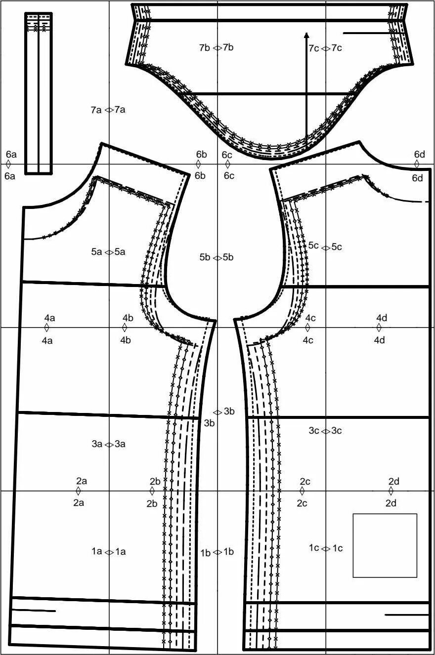 Купить готовую выкройку для шитья Camisetas Patrones de Costura PDF Shirt schnittmuster, Ledertasche muster, Schni