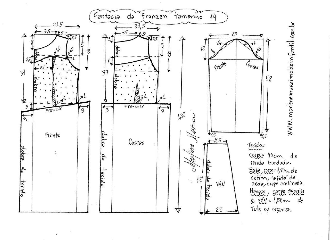Купить готовую выкройку для шитья Шитье и крой Girls dress sewing patterns, T shirt sewing pattern, Shorts pattern