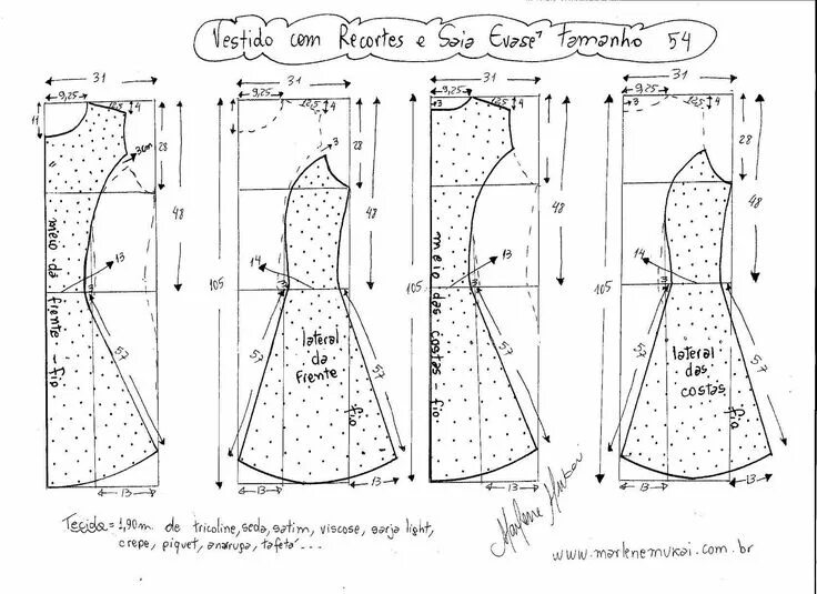 Купить готовую выкройку для шитья Sewing patterns, Pattern, Sewing