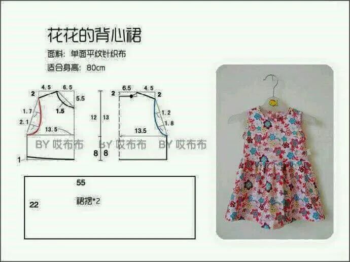 Купить готовые детские выкройки Try to make this dress for my elora Kinderbekleidung nähen, Kinderkleidung, Kind