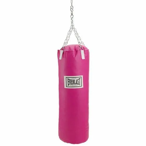 Купить груша боксерская фото pink boxing bag Online Shopping