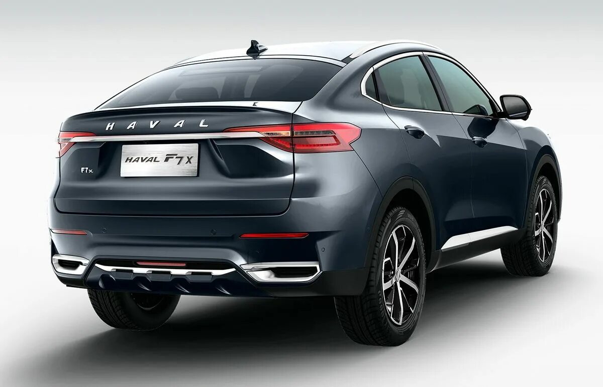 Купить хавал ф7 фото Новости-интернет-магазин авточехлов и аксессуаров автопилот-тула-авточехлы-рф