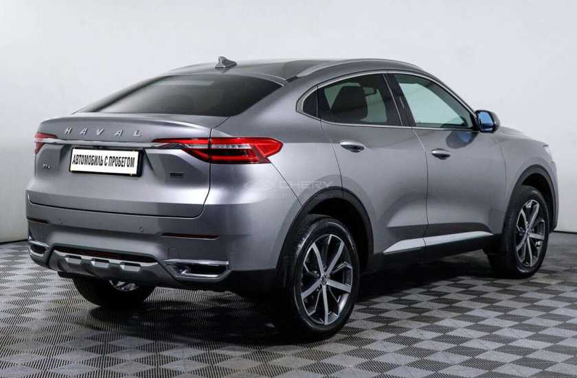 Купить хавал ф7 фото цены Купить Haval с пробегом - в Москве. Продажа б/у Haval, цены и комплектации Дилер