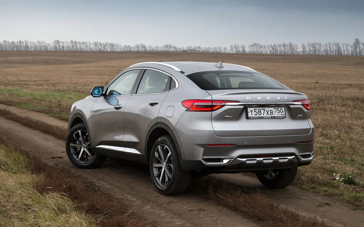 Купить хавал ф7 фото цены Как собирают Haval F7x, и чем он так хорош CarExpert.ru Дзен