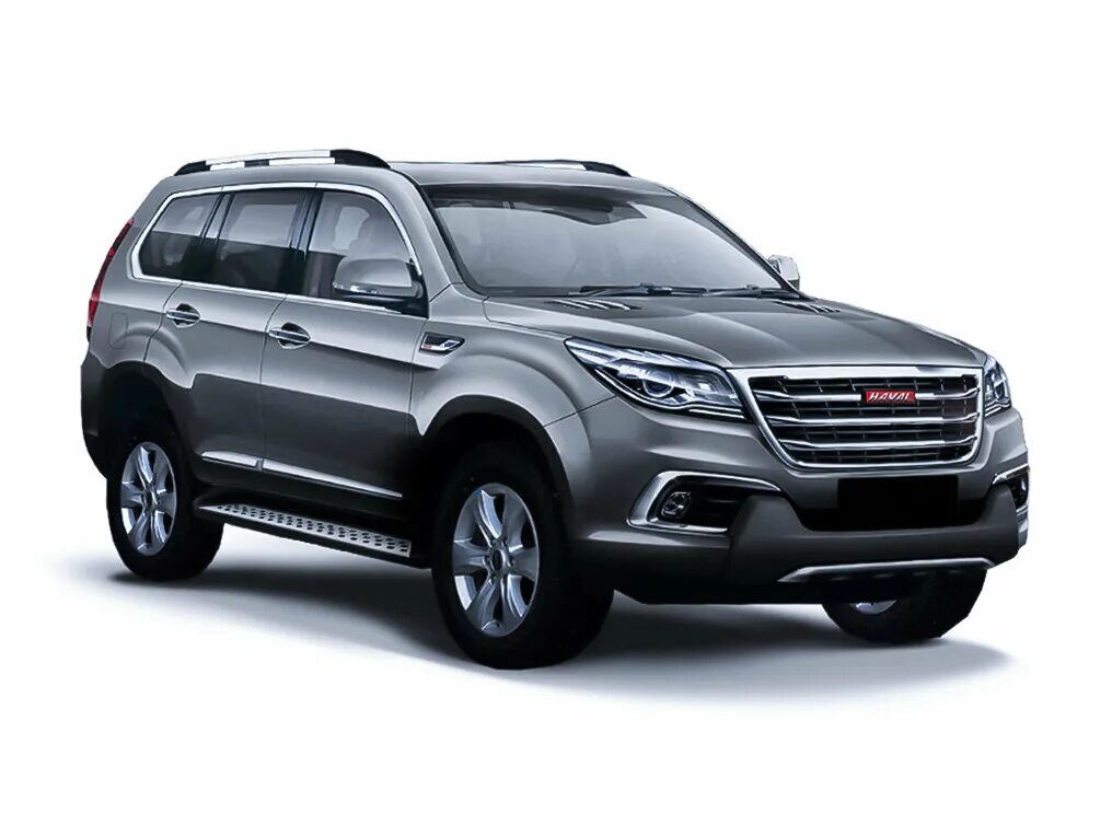 Купить хавал новый цена фото Ремонт HAVAL H9