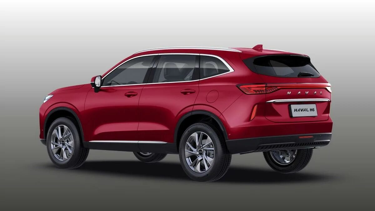 Купить хавал новый цена фото Haval