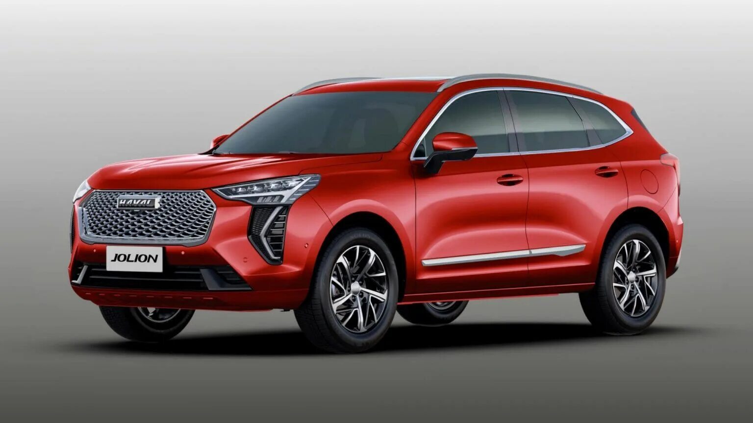 Купить хавал новый цена фото Бесключевой обход иммобилайзеров Haval Jolion и Changan от Pandora Пандора Урал
