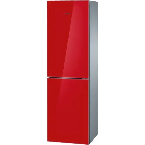 Купить холодильник новый цены фото Холодильник Bosch KGN39LR10R - купить по низкой цене в интернет-магазине ОНЛАЙН 