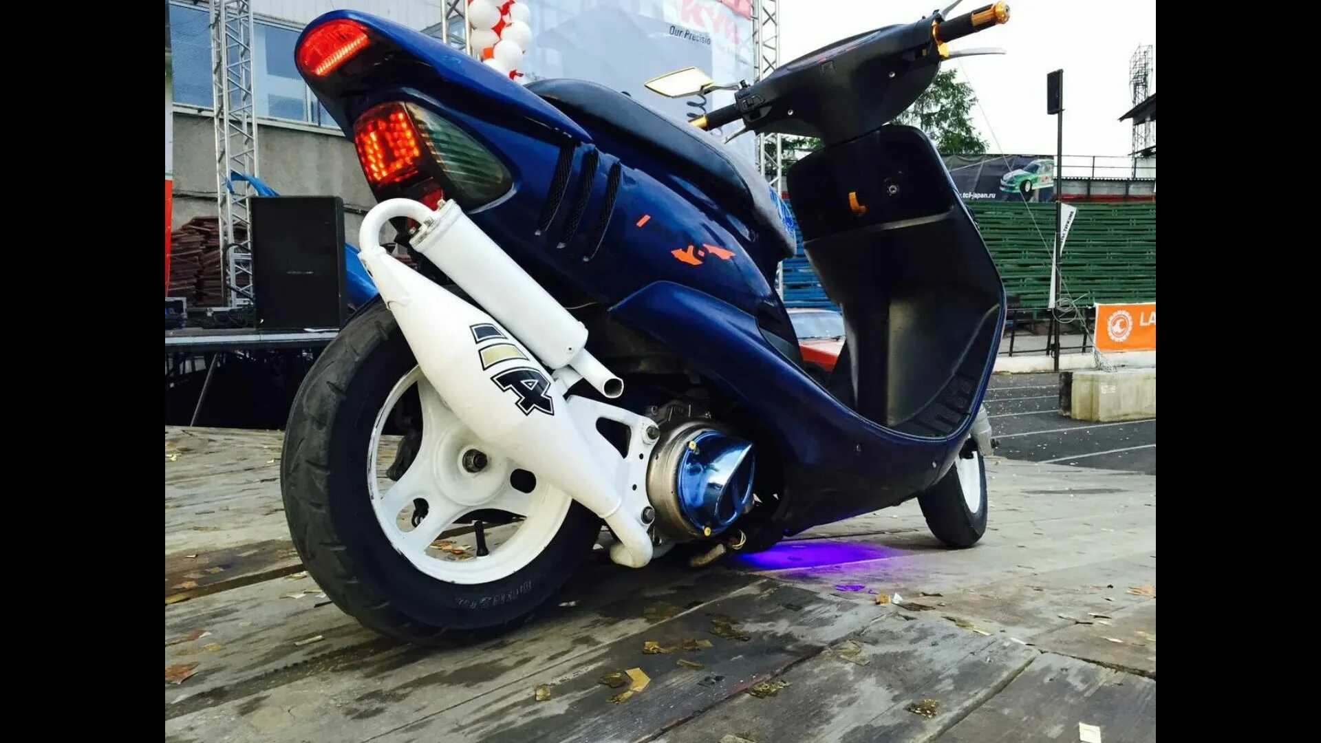 Купить хонду дио тюнинг Вариатор передний для скутера Honda Dio AF-27, AF-34, Tact 51 (AF24E) Хонда Дио 