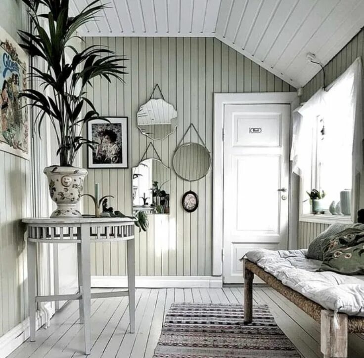 Купить интерьер для дачи Pin by Anna Mar on Дача House interior, Paneling makeover, House design