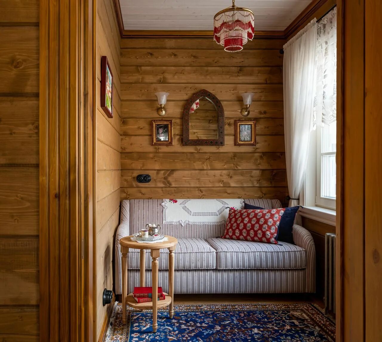 Купить интерьер для дачи Pin by Ingemarie on Cottage Style Cabin interiors, Rustic house, House design