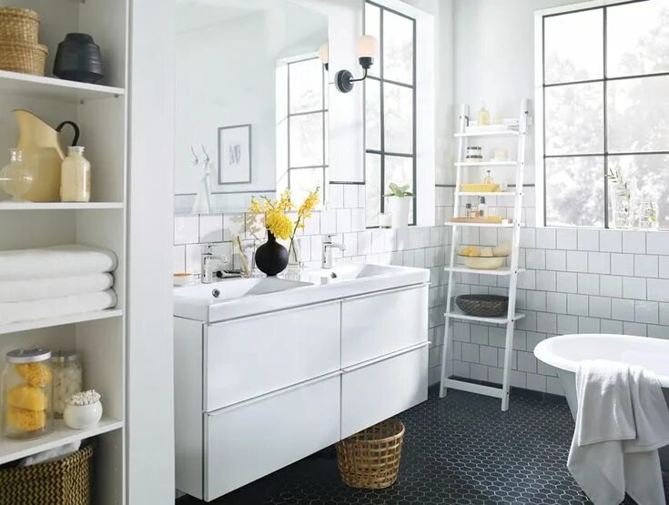 Купить интерьер для ванной A gallery of ideas for bathroom inspiration Bathroom tile designs, Bathroom furn