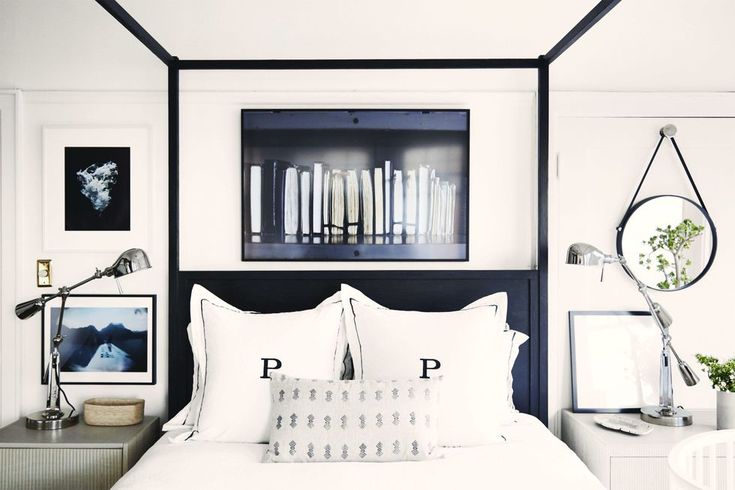 Купить интерьер комнаты These Cozy Bedroom Ideas Are Guaranteed to Inspire a Refresh Home decor bedroom,