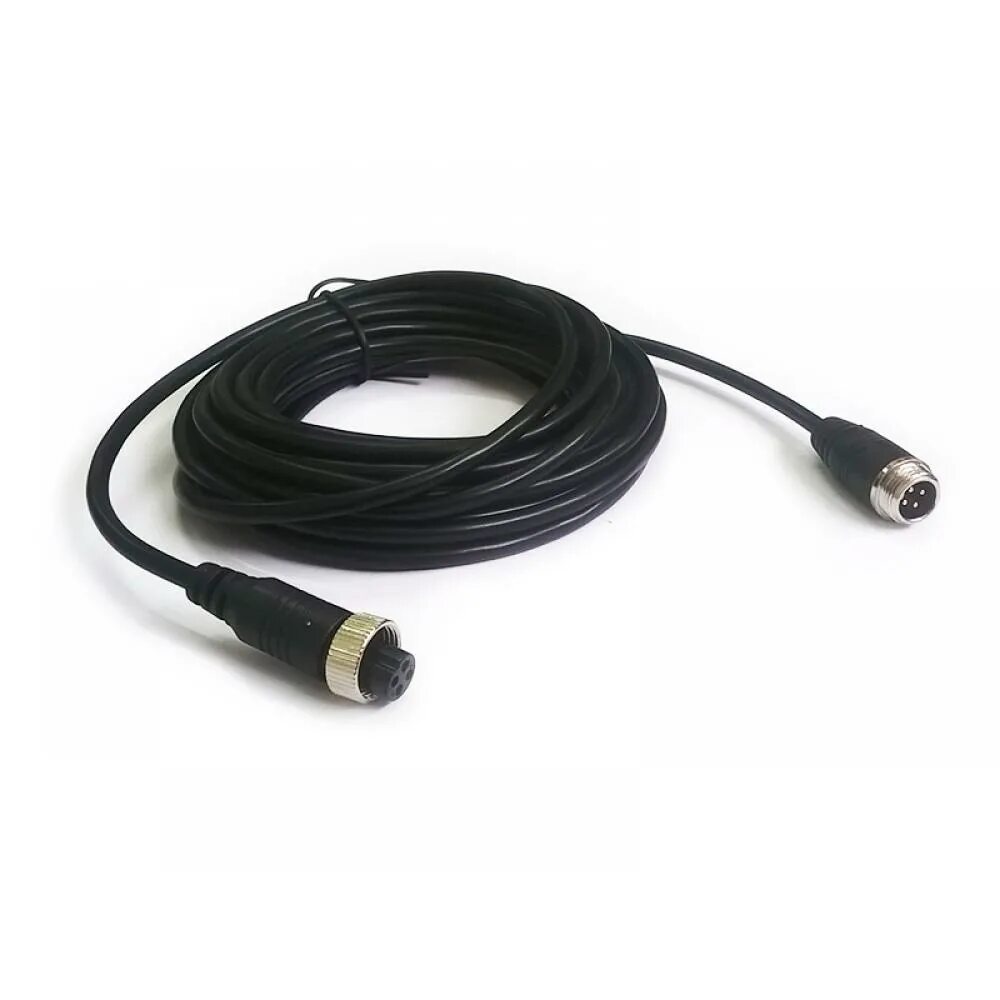 Купить кабель для подключения камеры Кабель Carvis 4pin(мама) - 4pin(папа) 1m - купить в Тюмени