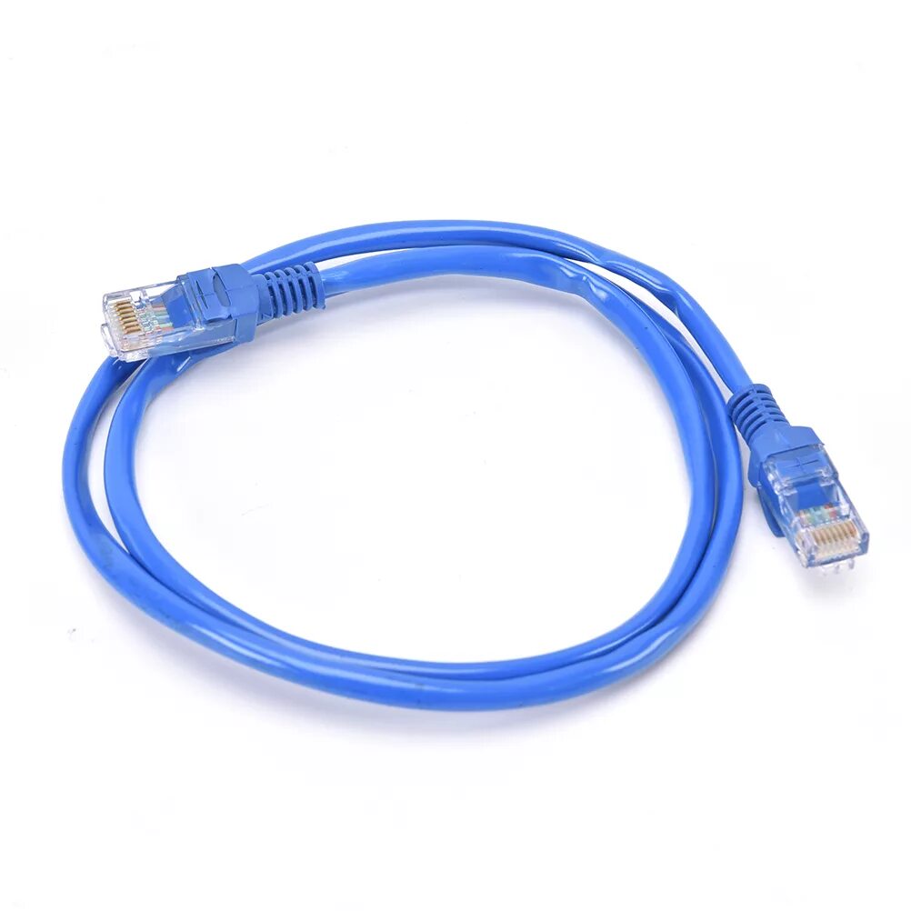 Купить кабель для подключения компьютера к роутеру Ethernet адаптер LAN кабели 1 м/1 6 м/5 м/10 м CAT5E Сетевой кабель для компьюте