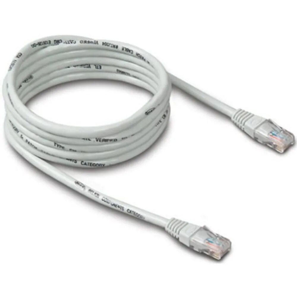 Купить кабель для подключения компьютера к роутеру Купить Belkin CNP5WS0aed1M 1.0m в каталоге интернет магазина BIGtv по низкой цен