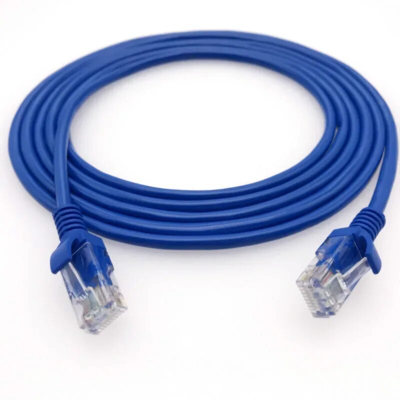 Купить кабель для подключения компьютера к роутеру Сетевой Ethernet-кабель RJ45 LAN, патч-роутер UTP AliExpress