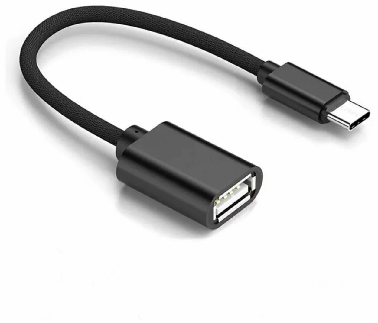 Купить кабель для подключения телефона Кабель red line micro usb, usb type-c - usb, usb type c черный 1 м - купить по н