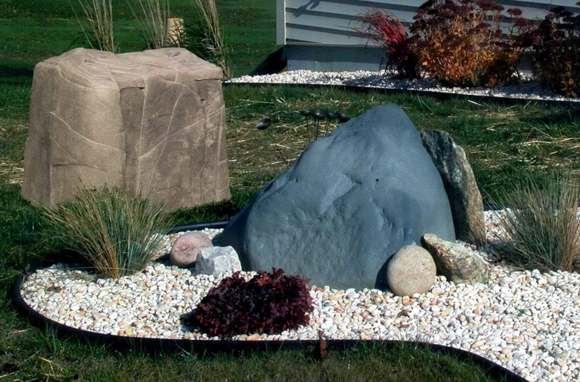 Купить камни для ландшафтного дизайна large rocks for sale landscaping - Google Search Piedras decorativas para jardin
