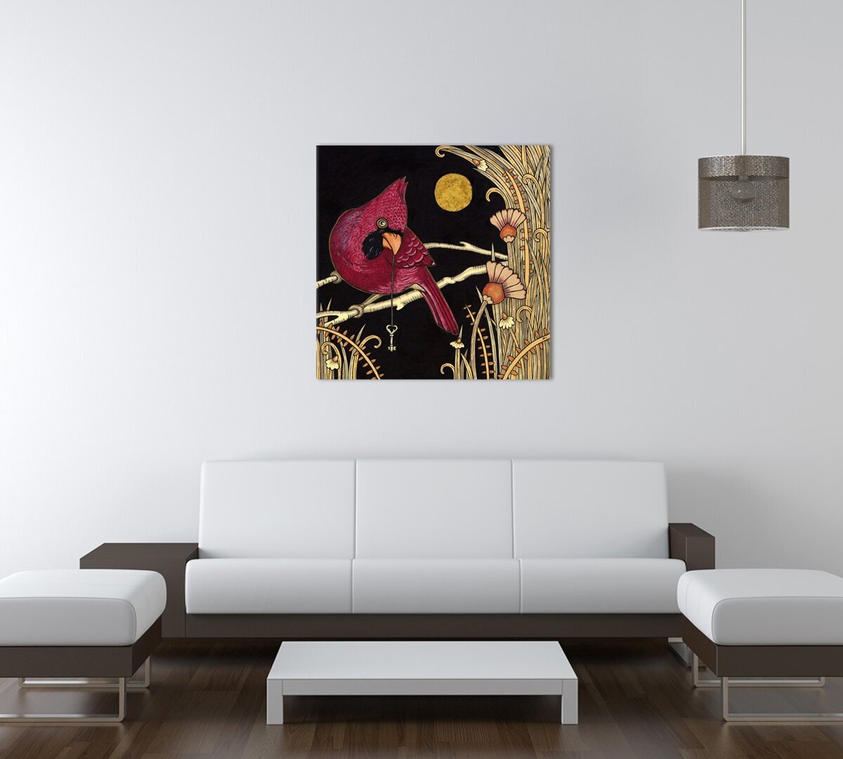 Купить картины для интерьера недорого Картина интерьерная на холсте Poly Print Art Репродукция картины 4 Аниты Инверар