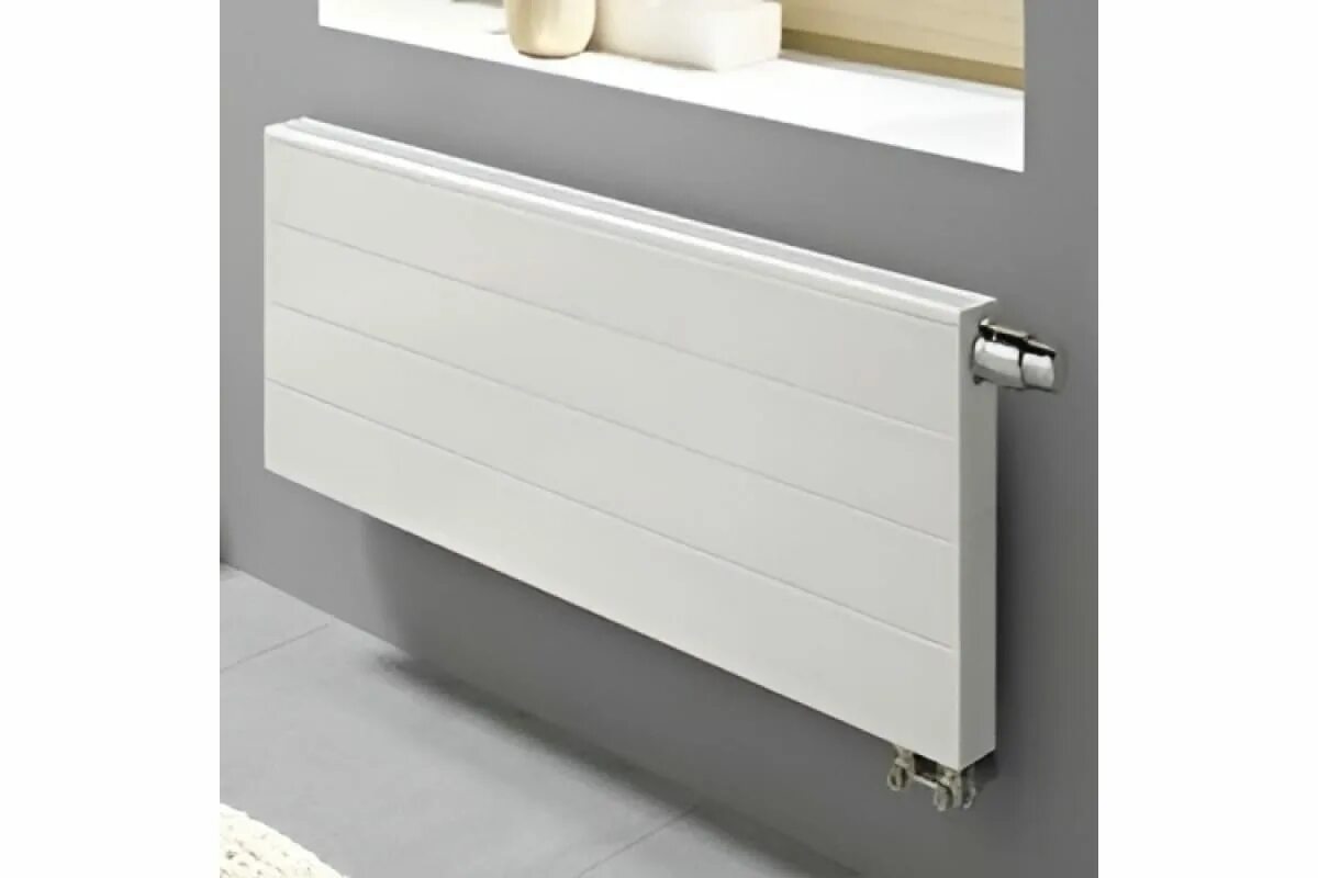 Купить керми с нижним подключением Радиатор Kermi PLV220400601R2K нов.арт. PLV220400601R2Y PLV220400601R2Z - выгодн