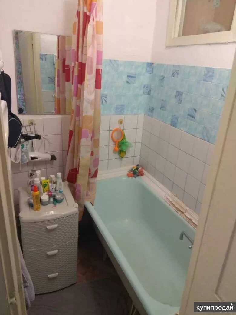 Купить кгт в кемерово с фото 3-к квартира, 51 м2, 3/5 эт. в Кемерове