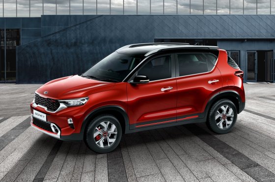 Купить киа фото цена Пикап JAC T6 будут выпускать в России под новым брендом - Российская газета
